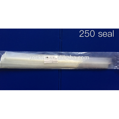 250 seal for Hp toner cartridges with original quality